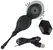 RC+ Inflatable Vibro-Ball Duo Silicone, Remote Control, Black