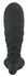 RC+ Inflatable G&P Spot Vibrator sa daljinskim upravljanjem, podesiva veličina, 12cm