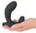 RC+ Inflatable G&P Spot Vibrator sa daljinskim upravljanjem, podesiva veličina, 12cm