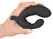 RC+ Inflatable G&P Spot Vibrator sa daljinskim upravljanjem, podesiva veličina, 12cm