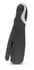 You2Toys Power Vibe Intimate Machine 10 Modes Silicone Black 20cm