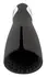 You2Toys Power Vibe Intimate Machine 10 Modes Silicone Black 20cm
