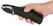 You2Toys Power Vibe Intimate Machine 10 Modes Silicone Black 20cm