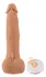 You2Toys Prirodni Potiskujući Silikonski Sistem, Usisna Baza, 21-24 cm