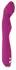 Sweet Smile Dvoglavi Vibrator 7 Modova Silikon 23.5cm Roze