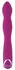 Sweet Smile Dvoglavi Vibrator 7 Modova Silikon 23.5cm Roze