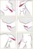 Couples Choice Spot Vibrator Precizni Višebrzinski Silikon 17.5cm