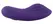 Sweet Smile RC Gaćice Vibrator Kompaktni Daljinski Upravljani Silikon 8.8cm