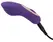 Sweet Smile RC Gaćice Vibrator Kompaktni Daljinski Upravljani Silikon 8.8cm
