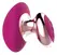 Couples Choice Mini Massager 9.3 cm - Compact Silicone Wand, USB