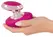 Couples Choice Mini Massager 9.3 cm - Compact Silicone Wand, USB