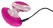 Couples Choice Mini Massager 9.3 cm - Compact Silicone Wand, USB