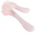 Couples Choice Intimni Vibrator 2 Motora Silikon 13.1cm Ljubičasta