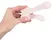 Couples Choice Intimni Vibrator 2 Motora Silikon 13.1cm Ljubičasta