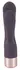 Elegant Double Vibe Silikonski Intimni Sistem, USB, 15.2 cm, Ljubičasta