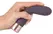 Elegant Flexy Vibe USB Rechargeable Silicone Model, 15 cm, Waterproof