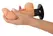 Nature Skin Vibe M Intimate Machine with Suction Cup 21cm Beige