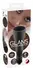 You2Toys Glans Vibrator 7 Modes - Soft Touch Intimate Device, 23 cm