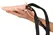 You2Toys Vibrirajući Strap-On Sistem, Podesivi Pojas, 15.7 cm, Crna