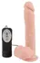 You2Toys Silikonski Potiskujući Intimni Uređaj Daljinski 21cm Usisna Baza