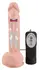 You2Toys Silikonski Potiskujući Intimni Uređaj Daljinski 21cm Usisna Baza