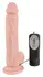 You2Toys Silikonski Potiskujući Intimni Uređaj Daljinski 21cm Usisna Baza