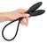 Couples Choice Double Vibrating Flexible Intimate Massager, 65cm, Purple