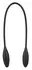 Couples Choice Double Vibrating Flexible Intimate Massager, 65cm, Purple