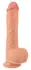 Realistixxx Latin Dancer Silicone Rotating Intimate Device 21.8cm USB