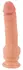 Realistixxx Latin Dancer Silicone Rotating Intimate Device 21.8cm USB