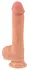 Realistixxx Latin Dancer Silicone Rotating Intimate Device 21.8cm USB