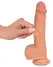 Realistixxx Latin Dancer Silicone Rotating Intimate Device 21.8cm USB