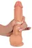 Realistixxx Latin Dancer Silicone Rotating Intimate Device 21.8cm USB