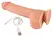 Realistixxx Latin Dancer Silicone Rotating Intimate Device 21.8cm USB