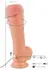 Realistixxx Latin Dancer Silicone Rotating Intimate Device 21.8cm USB