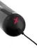 PDX Elite Extender Pro Podesivi Providni Vibrirajući Pump 14.5cm