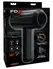 PDX Elite Hydrobator Intimni Hidro Sistem Crna 18.4 cm