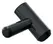PDX Elite Hydrobator Intimni Hidro Sistem Crna 18.4 cm