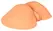 Nasstoys Carmen Luvana Cyberskin Intimate Torso Vibrating 40x33cm