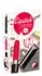 You2Toys Lipstick Mini Vibrator 10-Mode Rechargeable Red 9.7cm