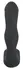 Satisfyer Plug-ilicious 2 Black Rechargeable Prostate Wellness Device
