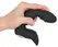 Satisfyer Plug-ilicious 2 Black Rechargeable Prostate Wellness Device