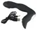 Satisfyer Plug-ilicious 2 Black Rechargeable Prostate Wellness Device