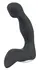 You2Toys Rechargeable Prostate Massager with Perineum System, Black, 14.3 cm