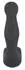 You2Toys Rechargeable Prostate Massager with Perineum System, Black, 14.3 cm
