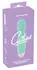 Cuties Mini Vibrator Zeleni - Kompaktni Vodootporni Intimni Uređaj 12.5 cm