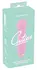 You2Toys Cuties Mini Vibrator Roze - Kompaktni Vodootporni 7 Modova