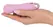 You2Toys Cuties Mini Vibrator Roze - Kompaktni Vodootporni 7 Modova