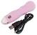 You2Toys Cuties Mini Vibrator Roze - Kompaktni Vodootporni 7 Modova