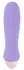 Cuties Mini Vibrator Ljubicasti - 7 Rezima, Punjenje na USB, Vodootporan